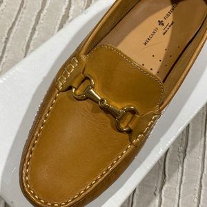 Womens mocassins new!!!! Size 11